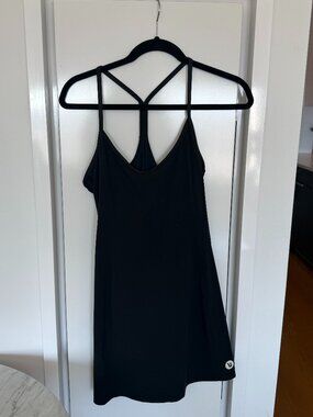 Vuori One Shot Tennis Dress